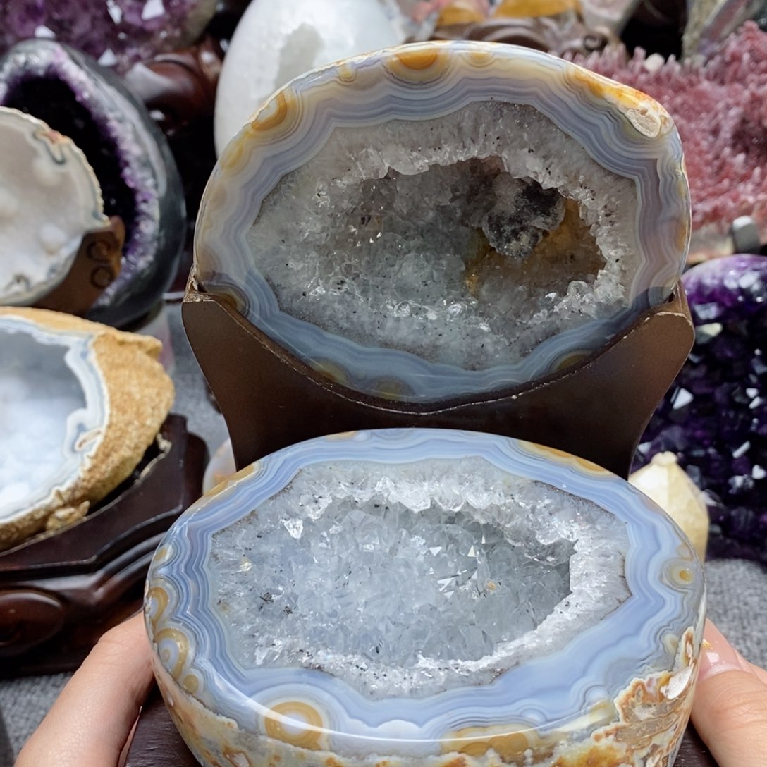 水晶随形（非配饰）未镶嵌