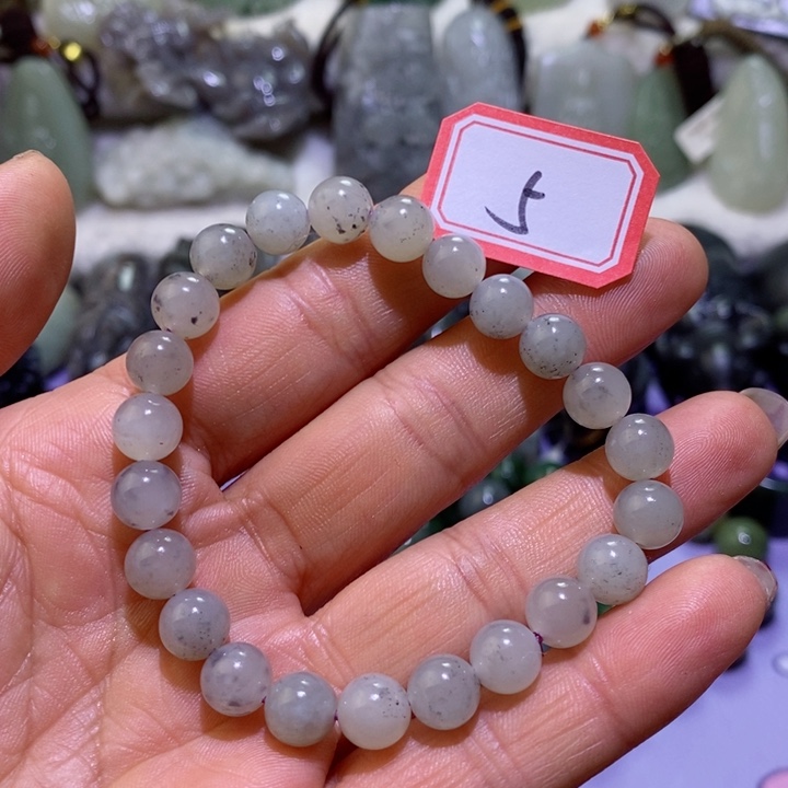 和田玉边角料未镶嵌