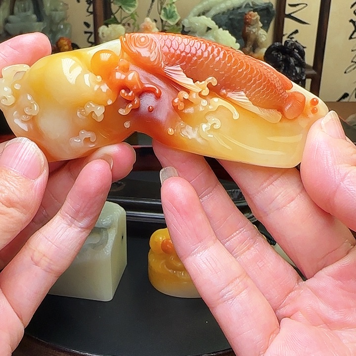 寿山石石**房寿山石寿山石