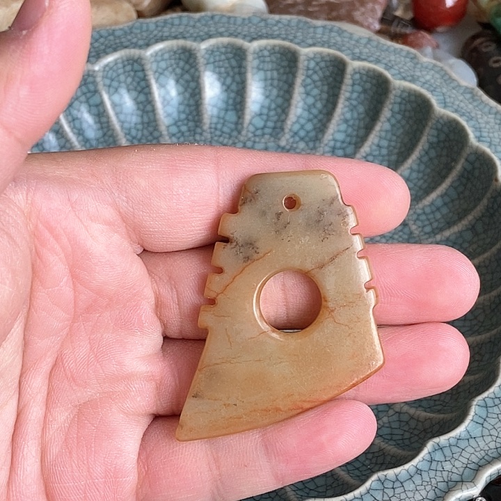 摆件直播瓷器链接2