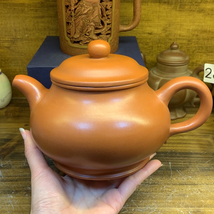 茶壶紫砂紫砂壶茶具