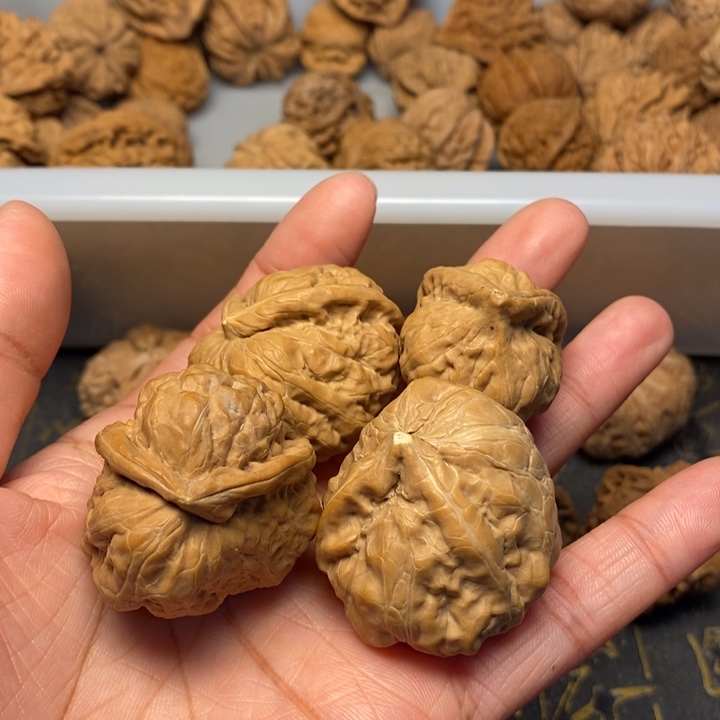 A***i吊坠文玩核桃文玩核桃异形单只