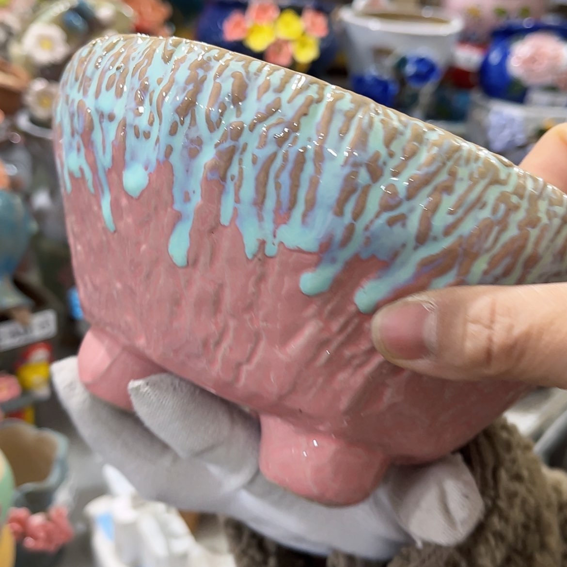 【闪购商品】红陶福利