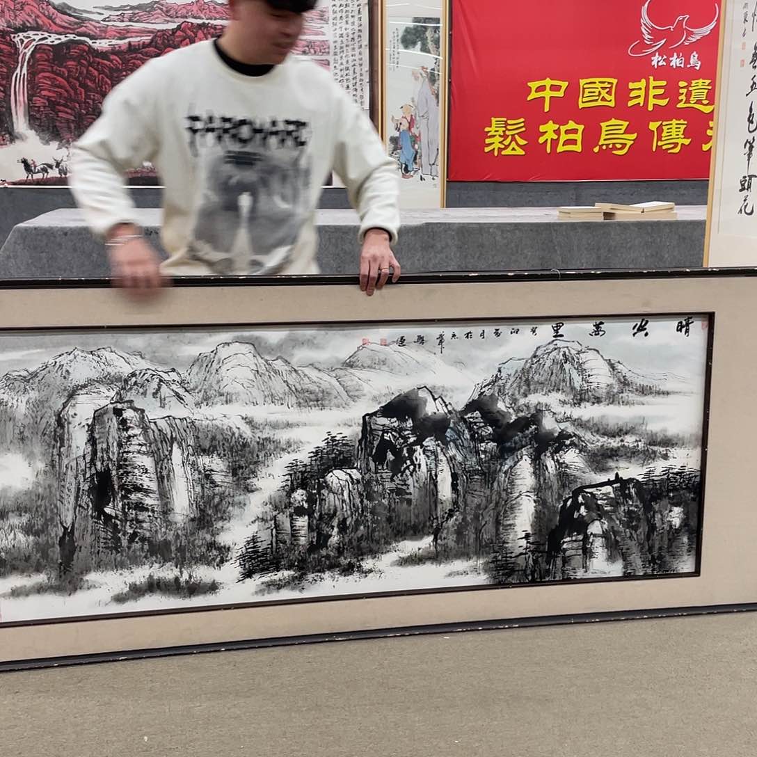 书法可口可乐公司宣布了一个月就不买了