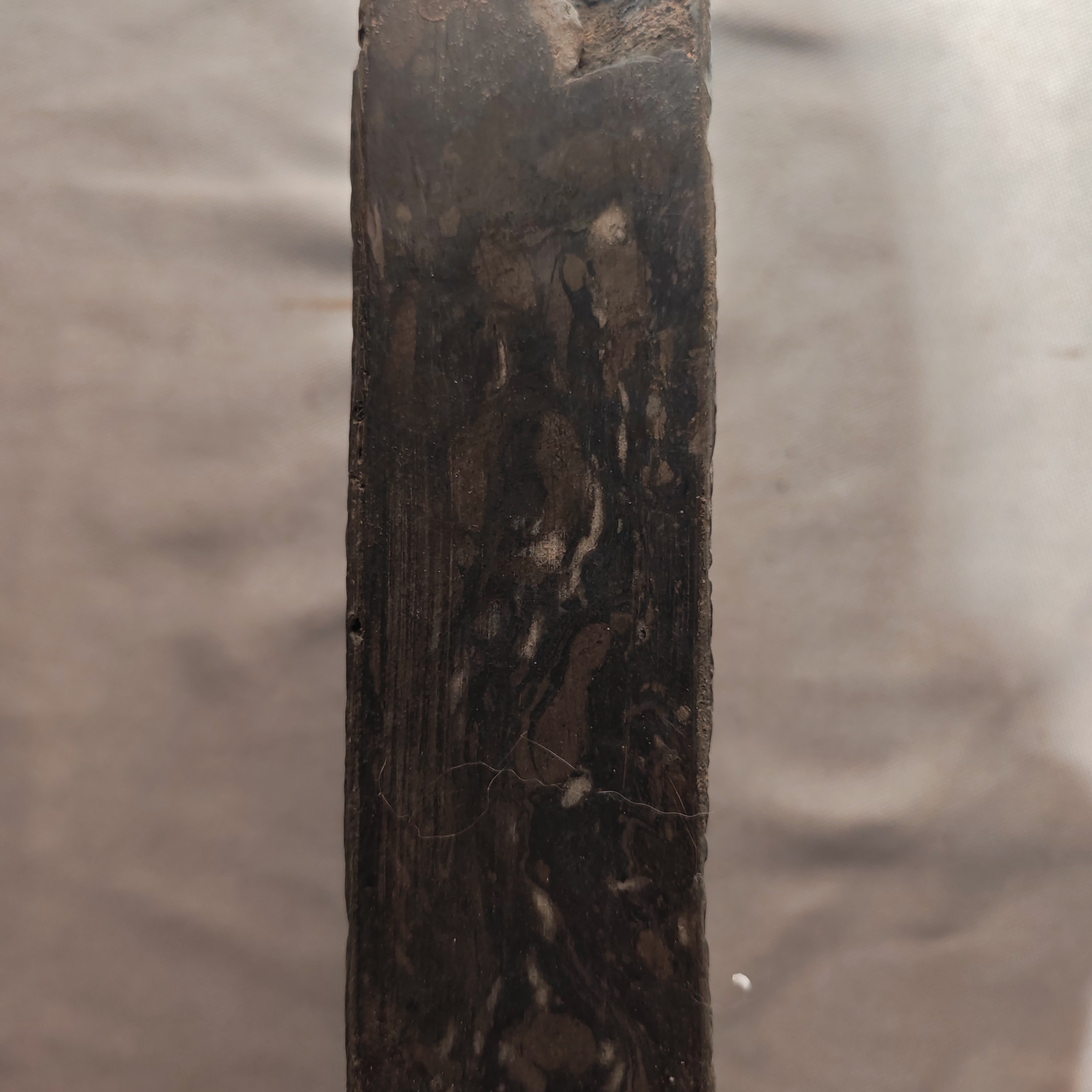 汉代年号砚台，每块都有不同的年号铭文和精品。