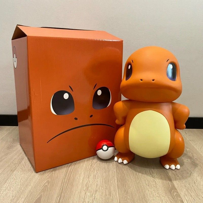 霸气傲娇小火龙网红汽车摆件后备箱车尾挂件车顶装饰创意摆件手办