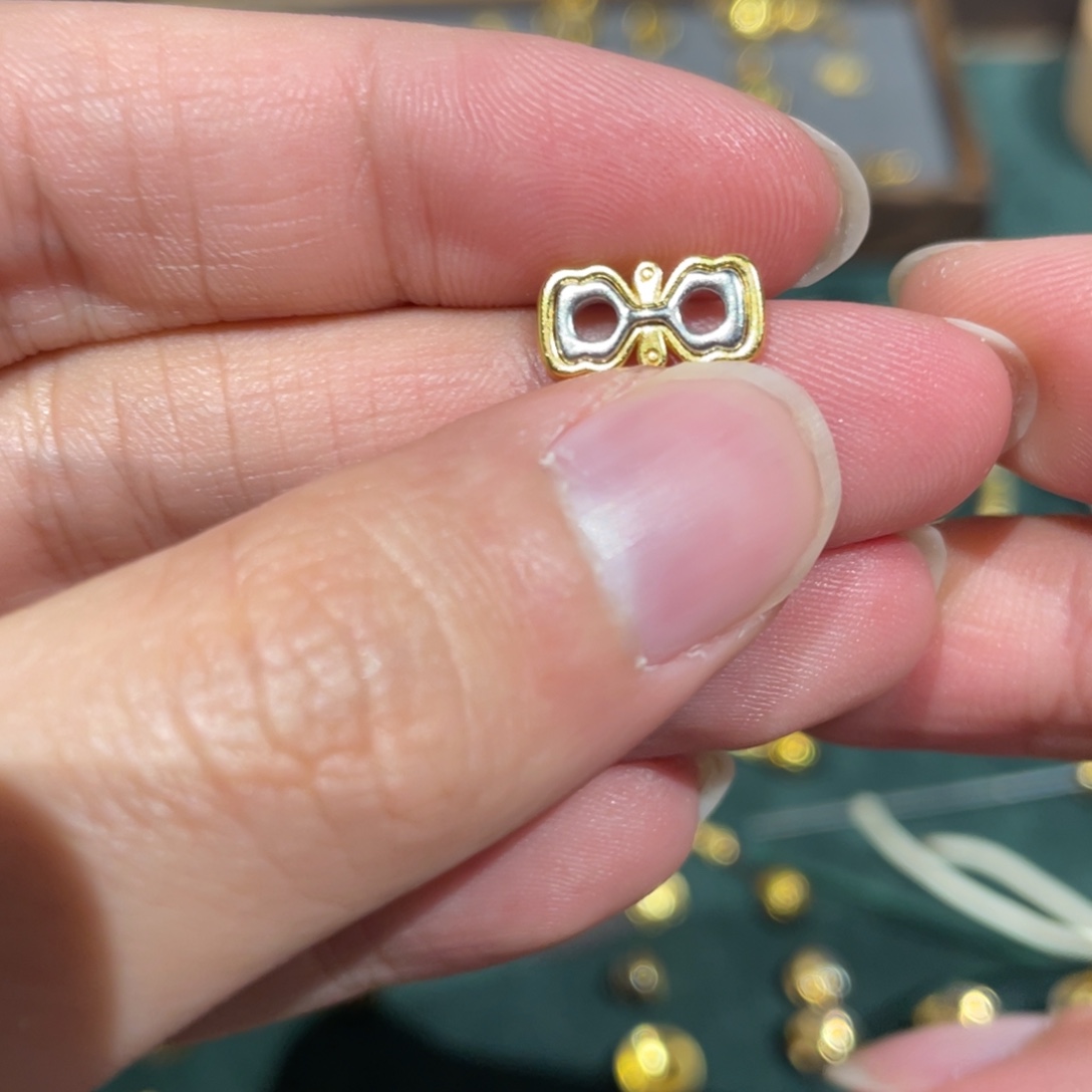 福鹰八字环一个升级