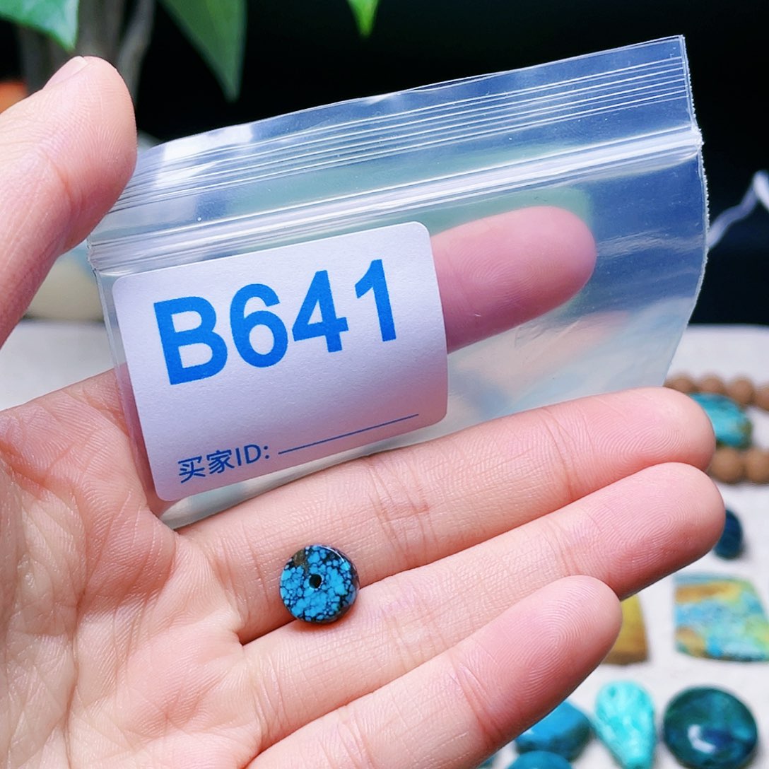 绿石头十堰特色手工配饰