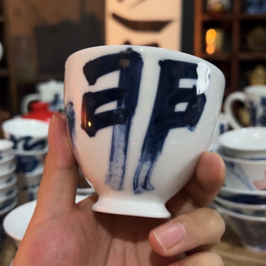 陶瓷艺术作品欣赏
