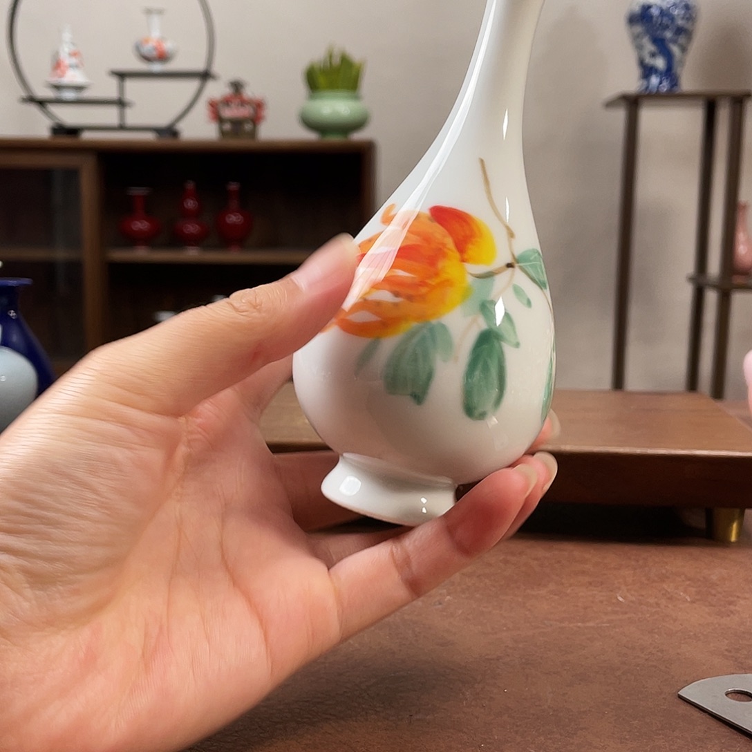 景德镇陶瓷艺术品