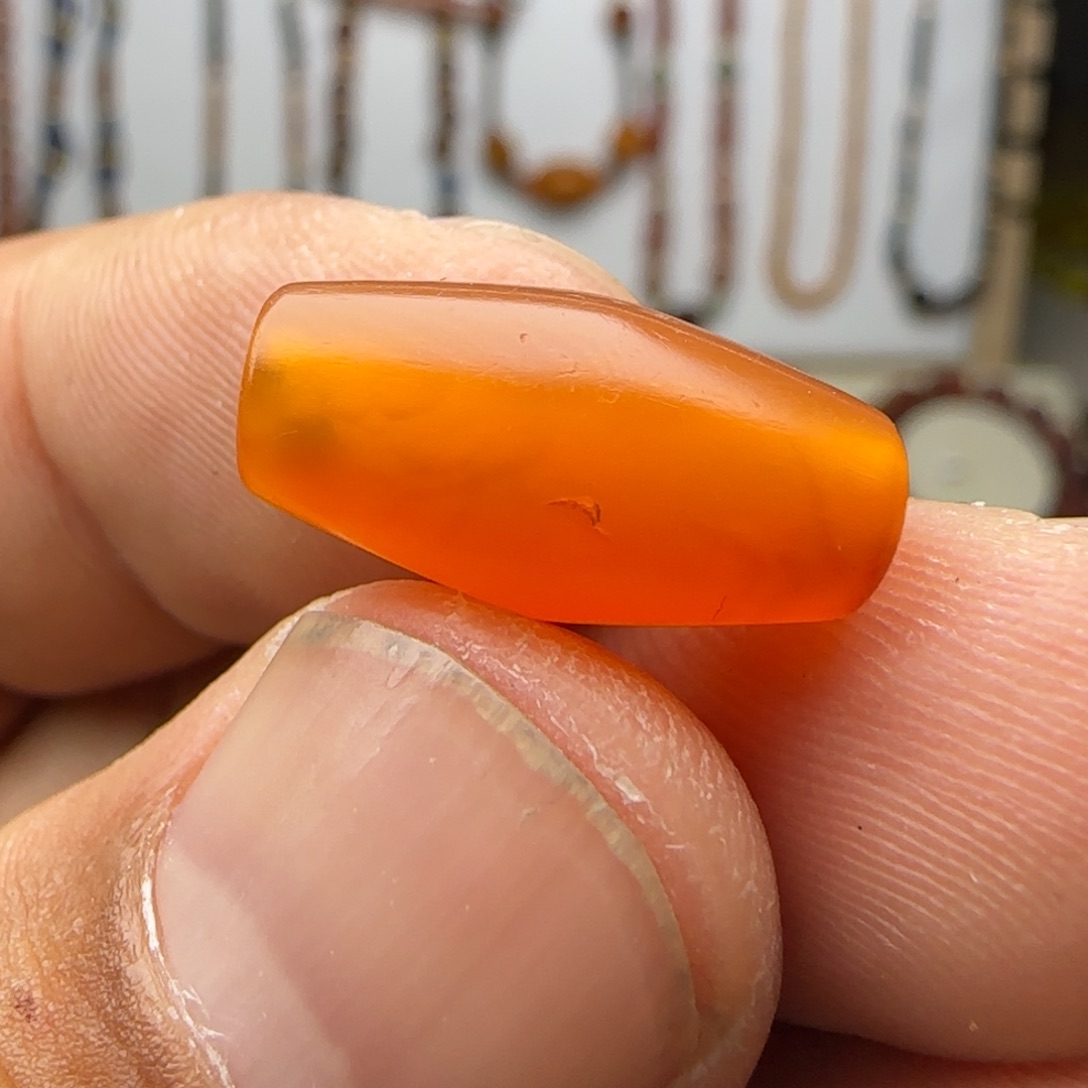 玛瑙/玉髓单未镶嵌