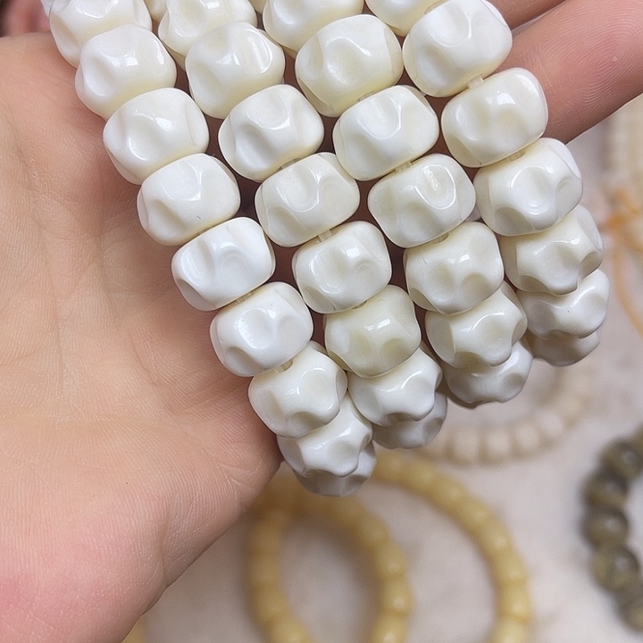 手串/手链驼骨卡14鹿骨