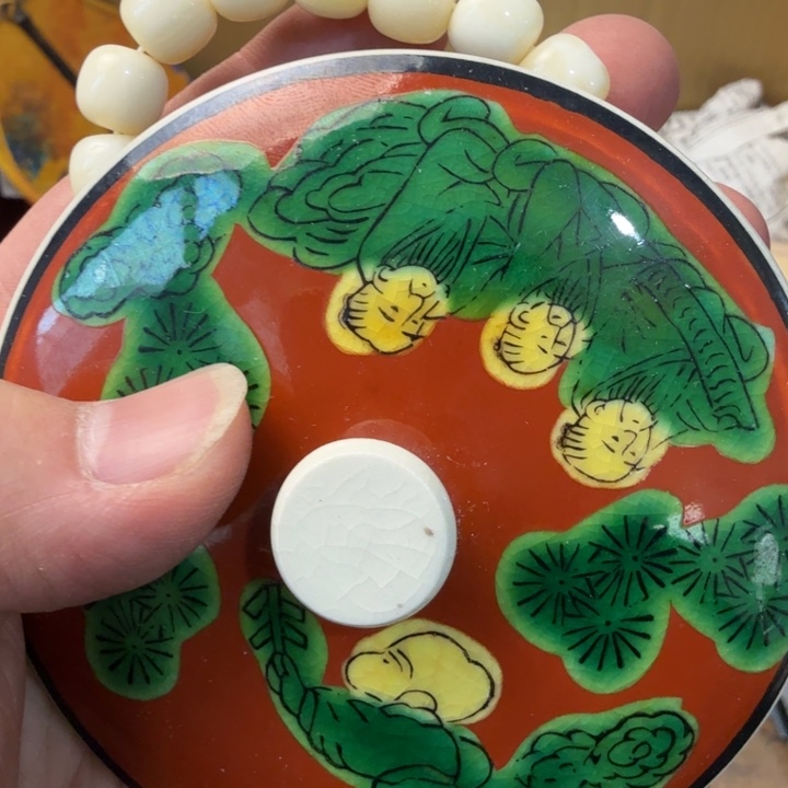 紫砂茶宠现代工艺美术作品