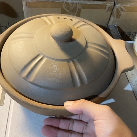 陶外贸单1个陶1500毫升 