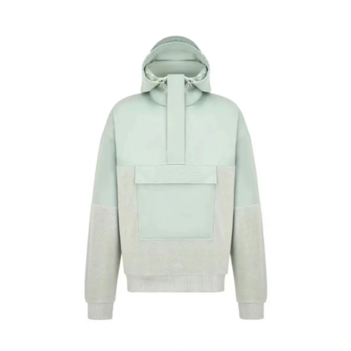 【秋冬上新】前字母logo 连帽卫衣#GZ1000款