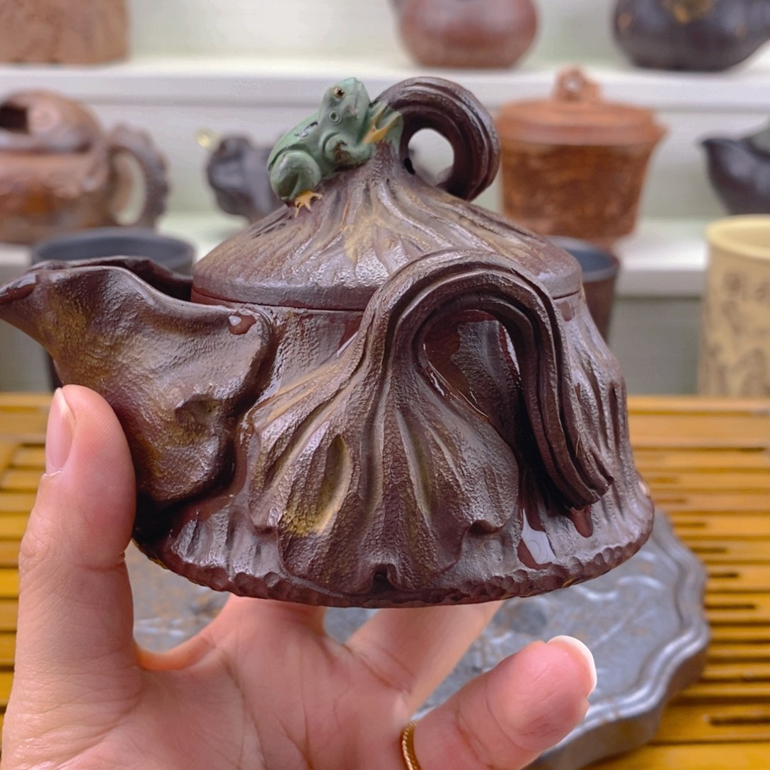 紫砂茶杯11111111111