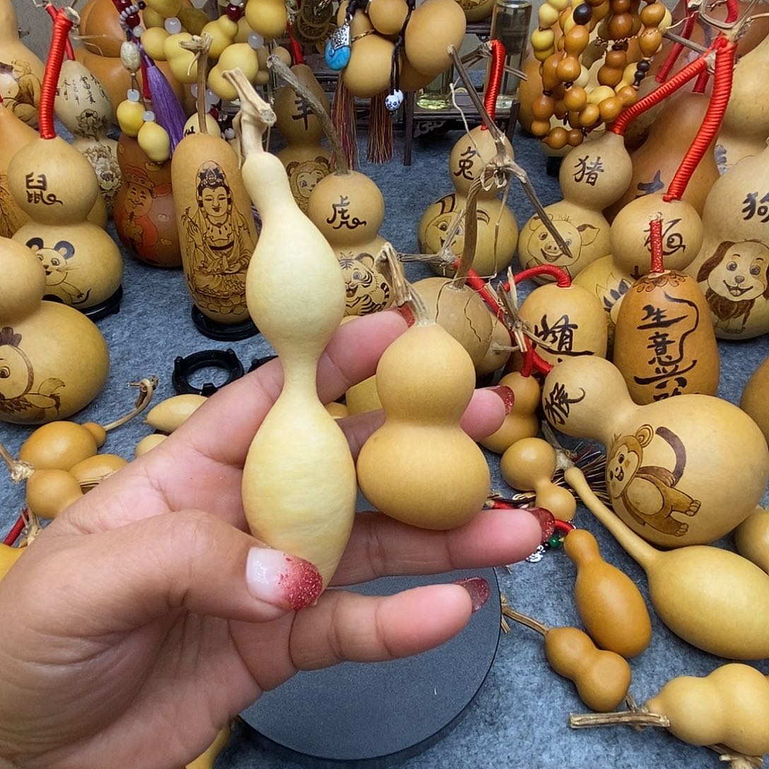 向***美葫芦工艺品装饰品