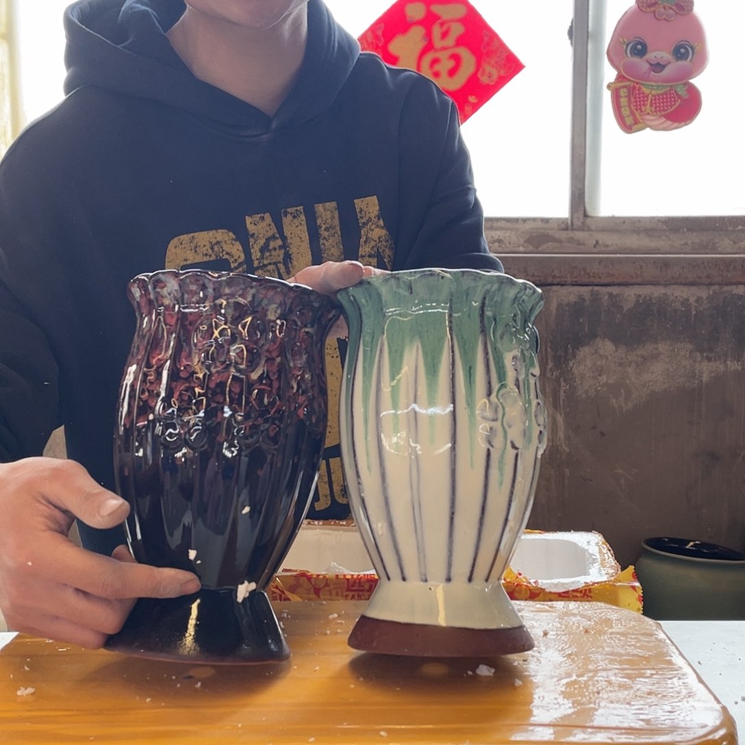 红陶宜兴紫砂陶瓷13/21