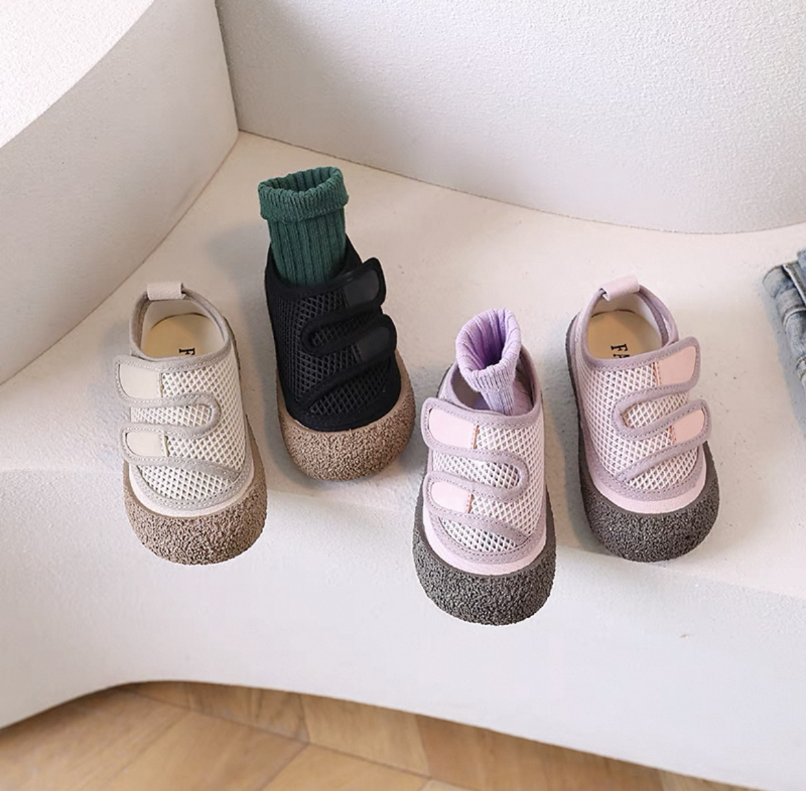 断码童鞋 扣号链接 偶有微瑕