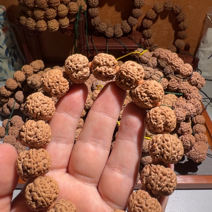 吊坠金刚菩提52号金刚