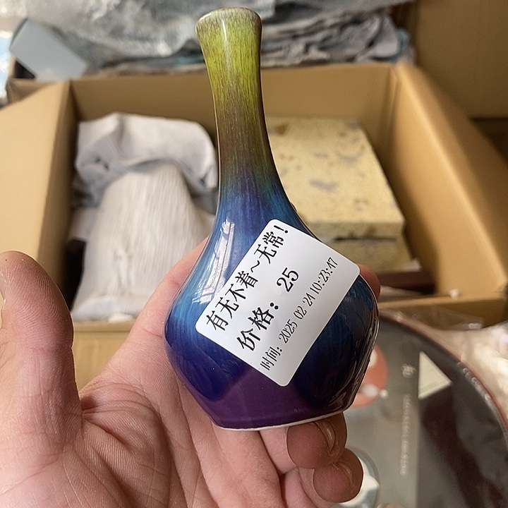 瓷片有****！阿宝先生推荐