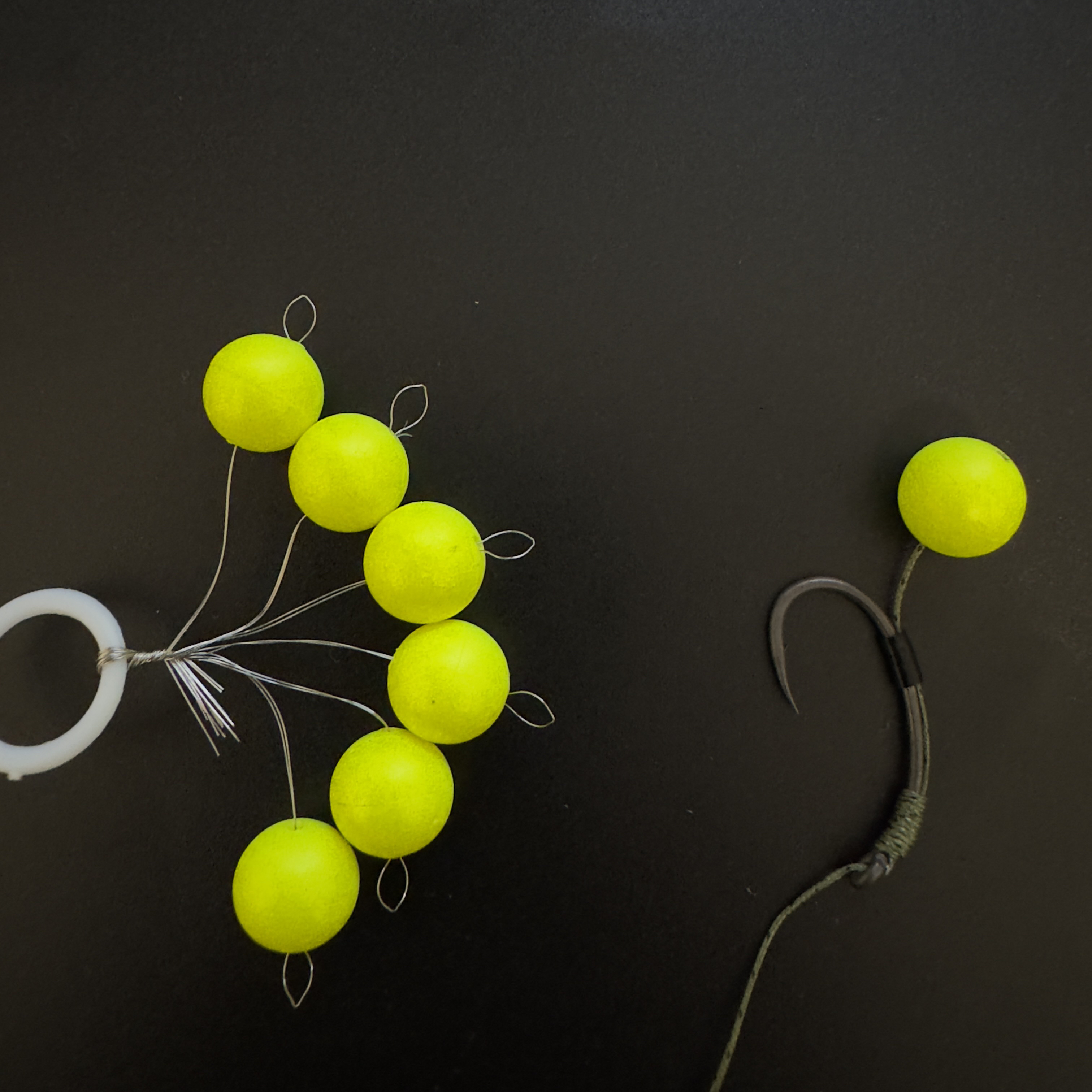 反底珠珠伴侣浮水珠珠野钓大青大大草野钓钓鱼装备