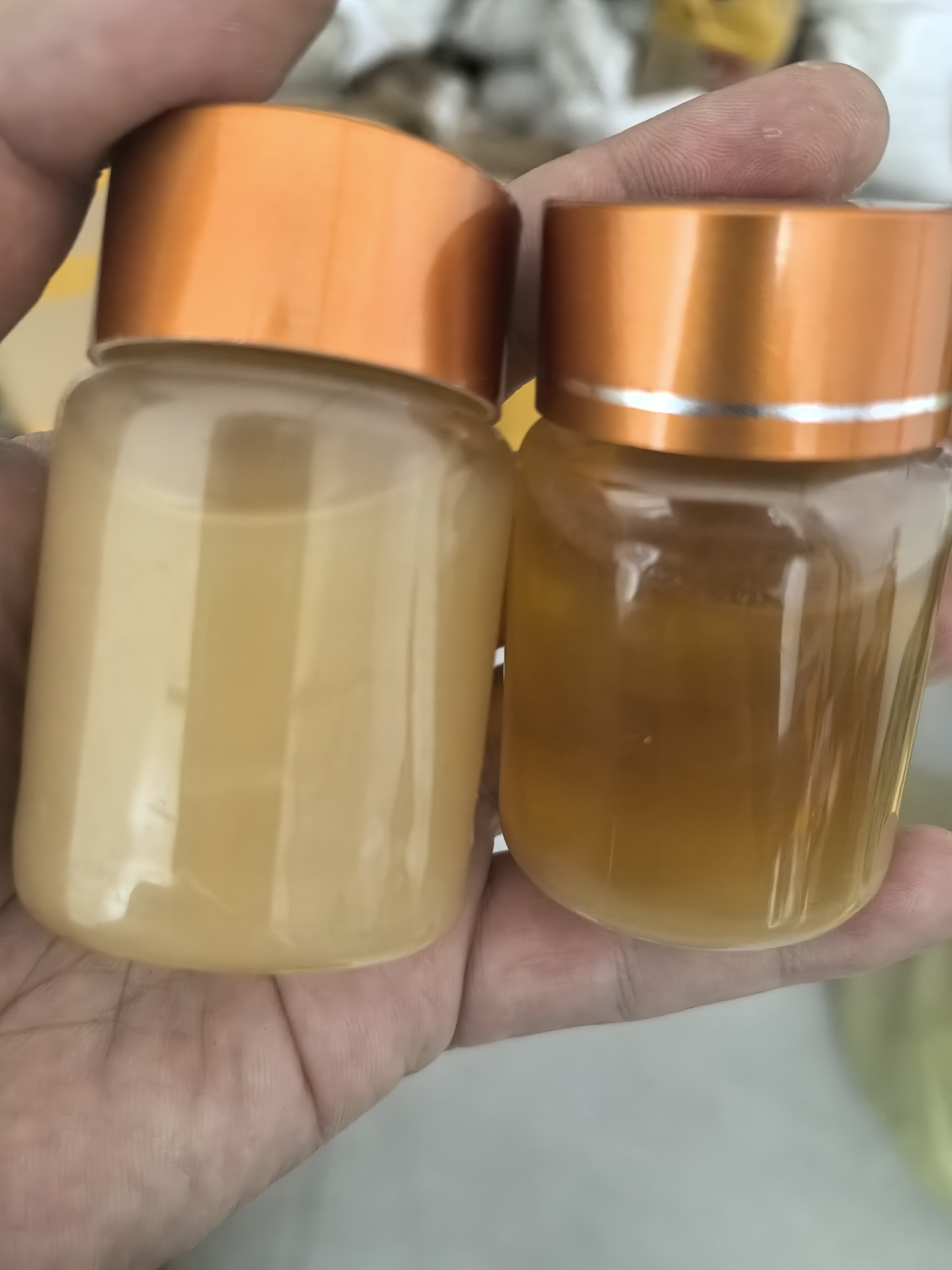 0【现收好物】✘犭雚✘油   藕50-150g