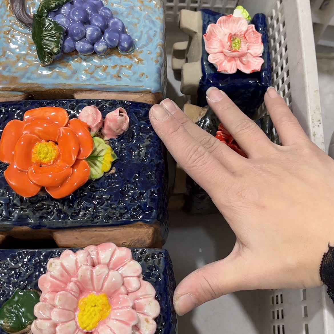 【闪购商品】红陶15189