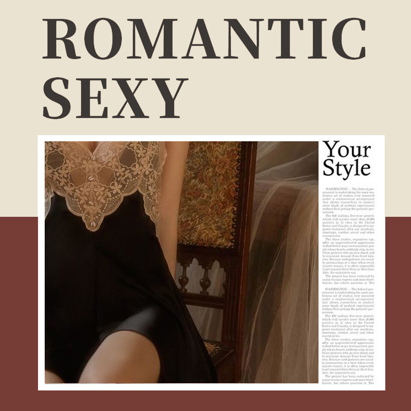 SICONG 法式浪漫轻奢高级氛围感纯欲气质女装时尚套装DX1