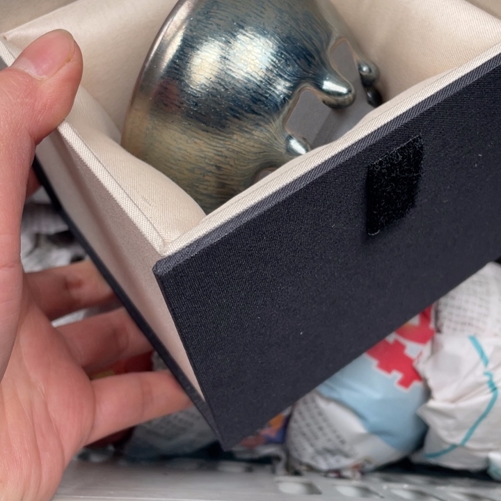 茶盏建窑建盏主人杯