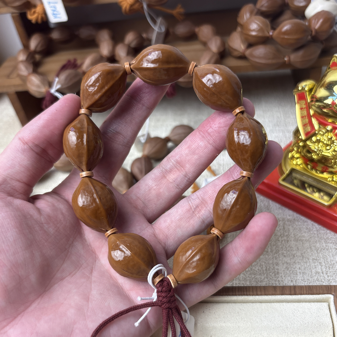 纯原铁核20x29梅林老铁核  已抛光打底