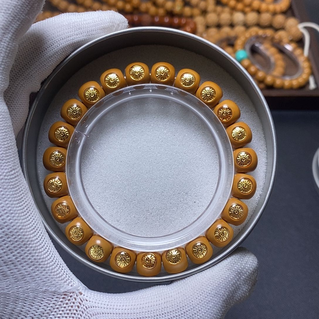 猴头核桃手串满标老邢10左右全品131号