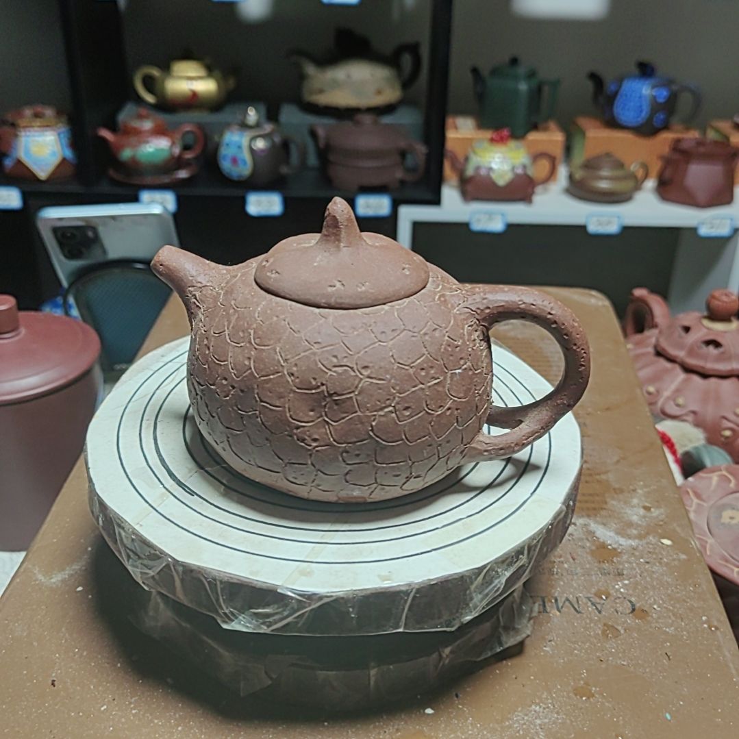 紫砂茶壶111111111111