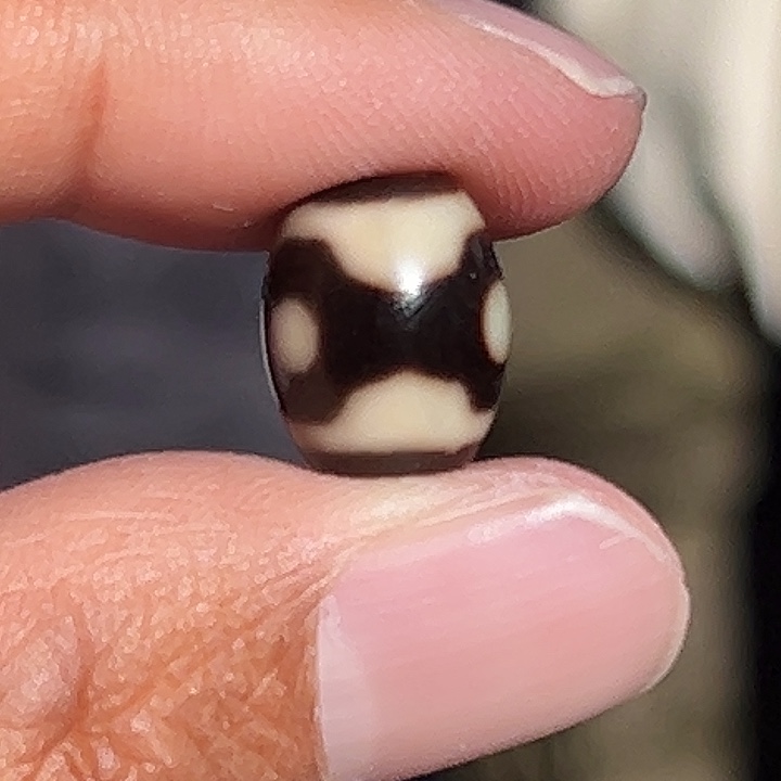 玛瑙/玉髓（覆膜）未镶嵌颈饰