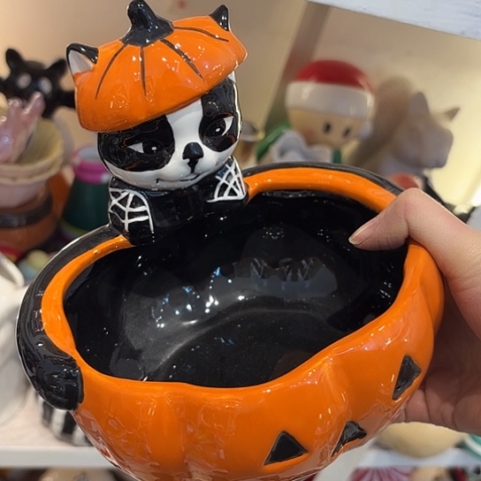 摆件外贸尾单微瑕，介意慎拍