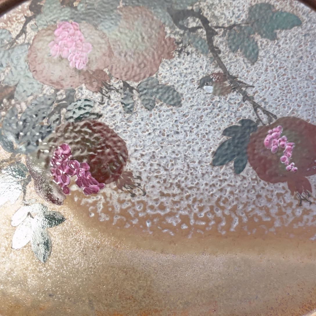 杯景德镇纯手工手绘陶瓷