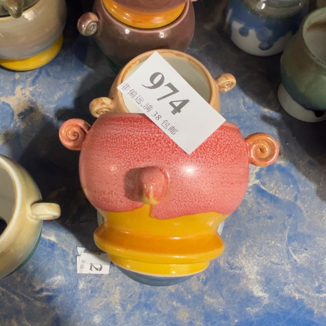 陶瓷景德镇陶瓷……