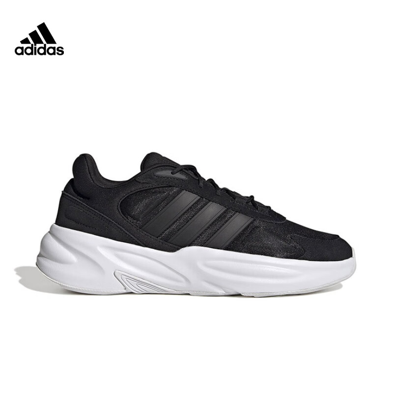 【直播专享】Adidas/阿迪达斯男子跑步 OZELLE运动休闲鞋 GX6763