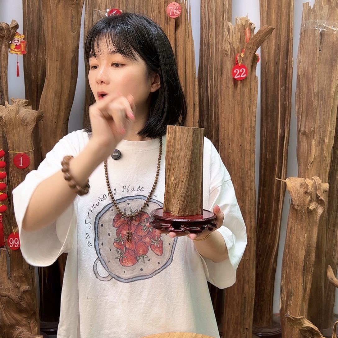 沉香碎屑沉香天然沉香原料熏香料