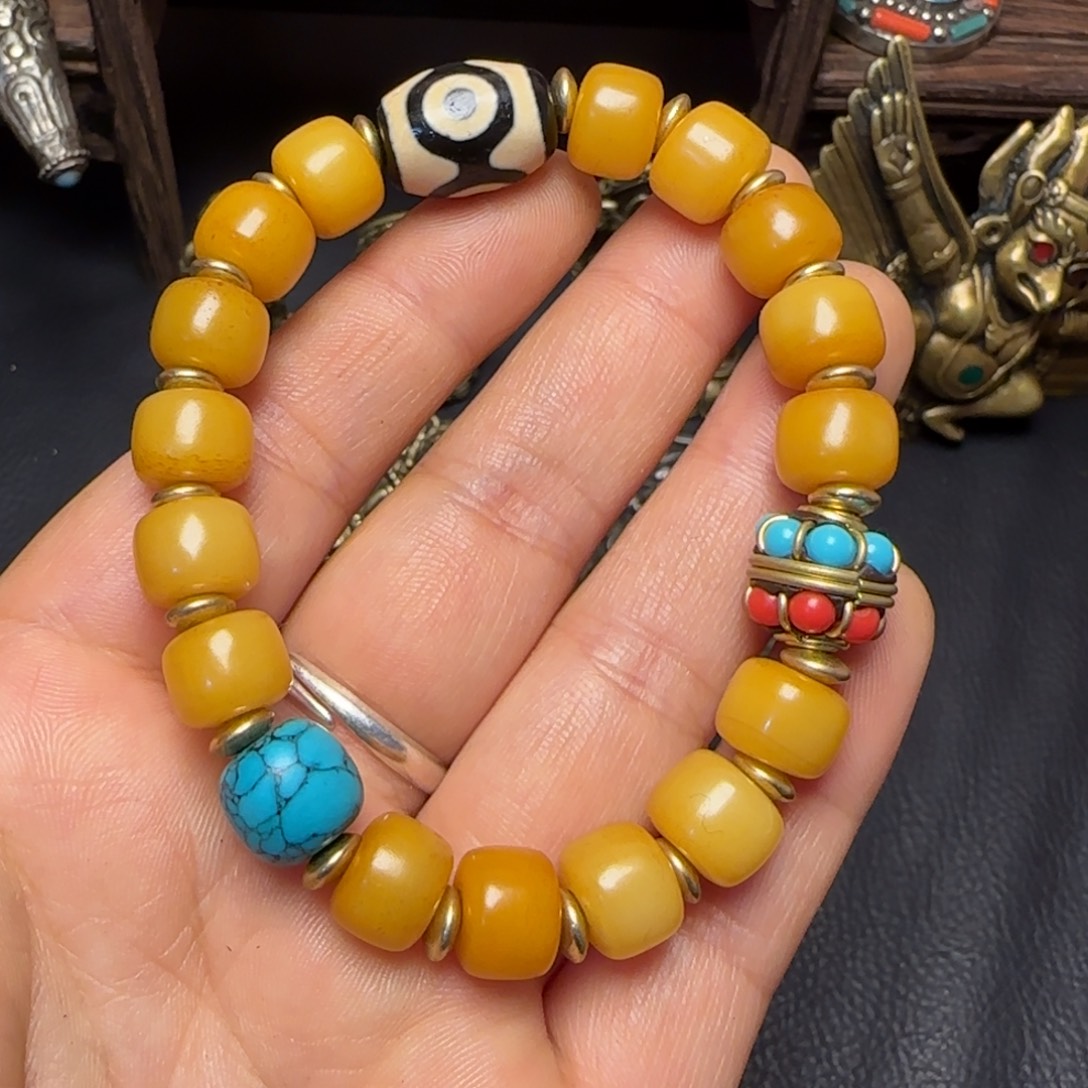 @****泥塑藏传牌子……藏传牌子