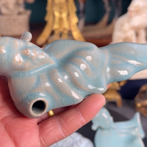 摆件陶瓷瓷杯等瓷碗