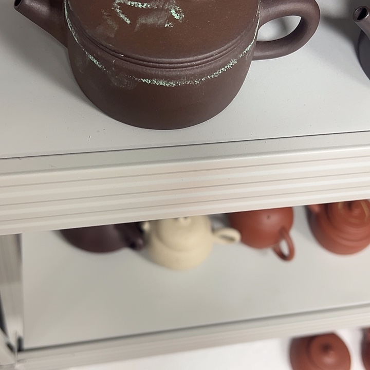 茶壶紫砂紫砂原矿