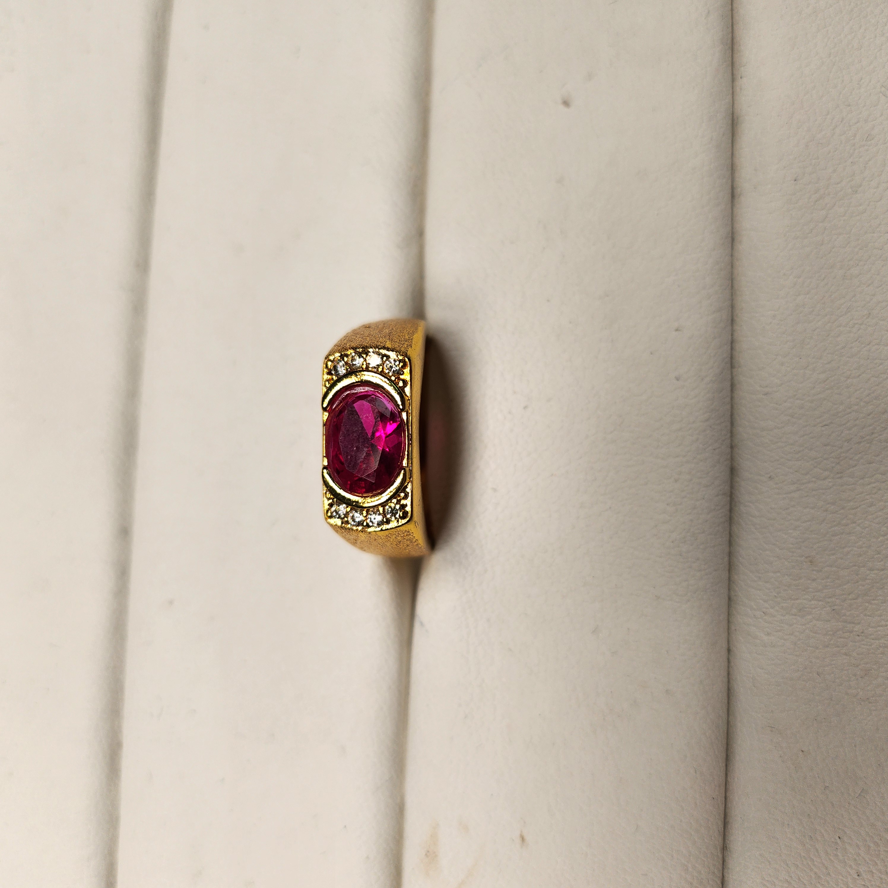 【蜜妃高订】WB-2398时尚设计戒指多样性发一件