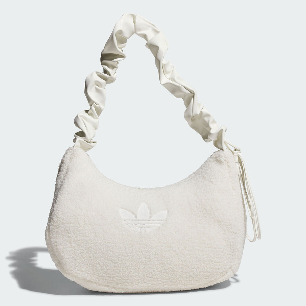 【滔搏官方】adidas阿迪达斯三叶草中性SHLDR BAG SHRP单肩包KS8838