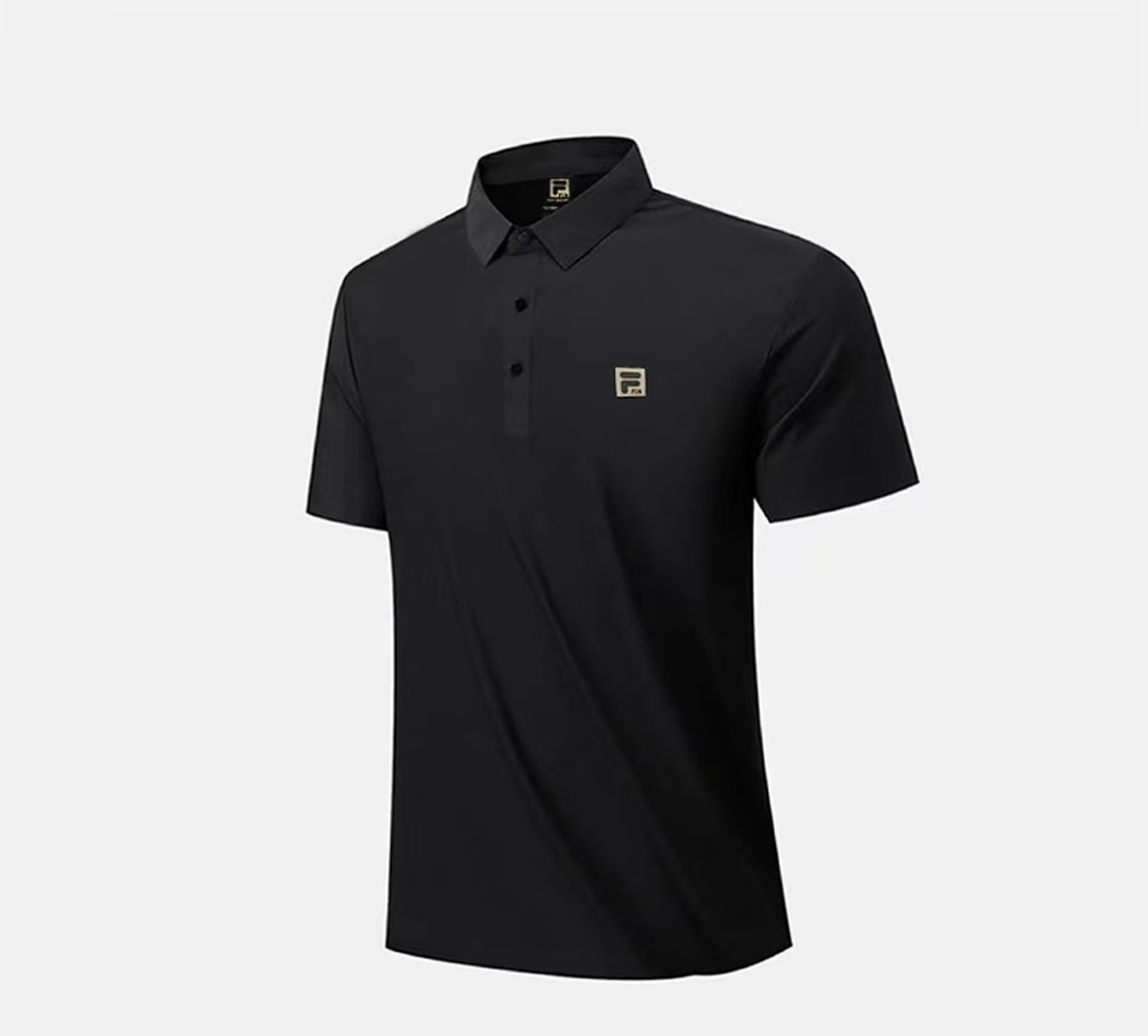 AS 2025夏季新款男士POLO衫1040F