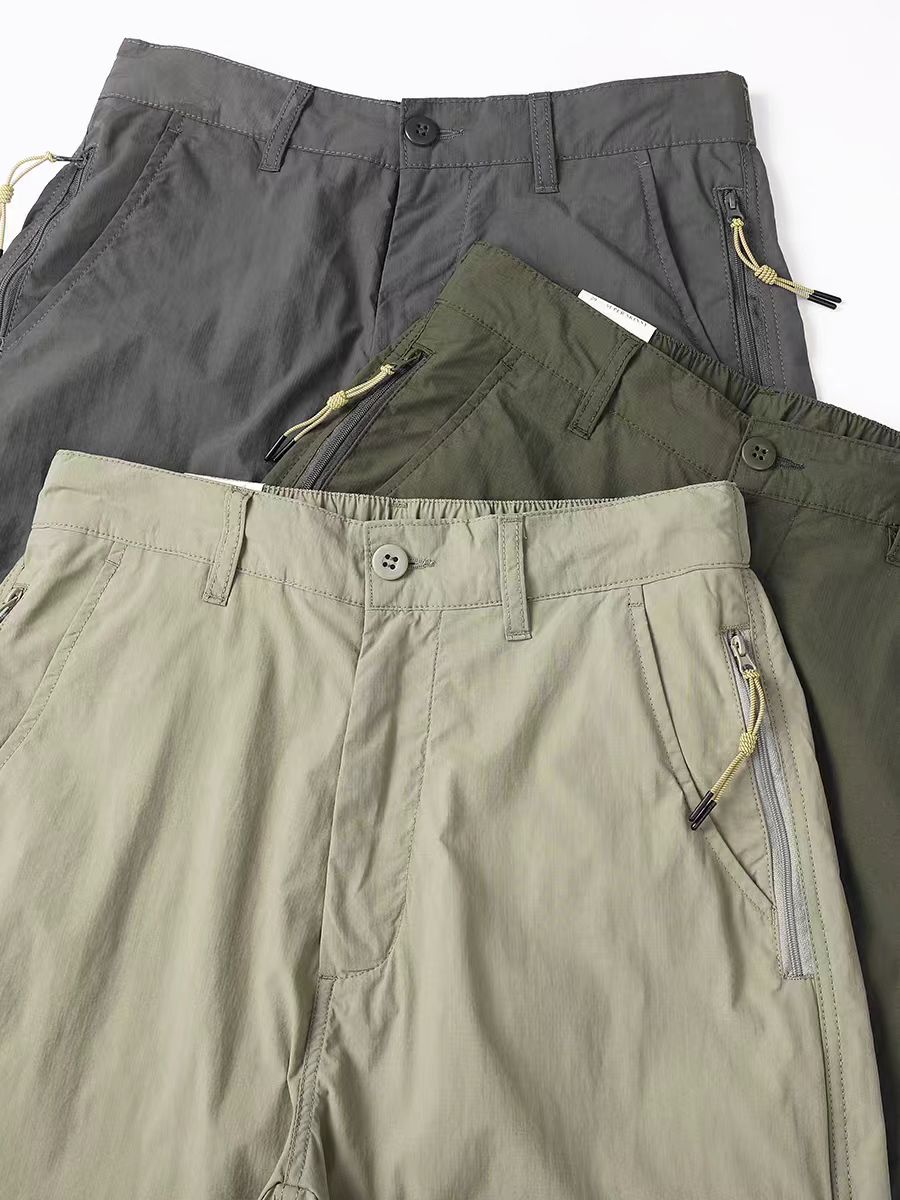 《老弟专属》下单编号户外/登山/野营/冲锋裤 男女