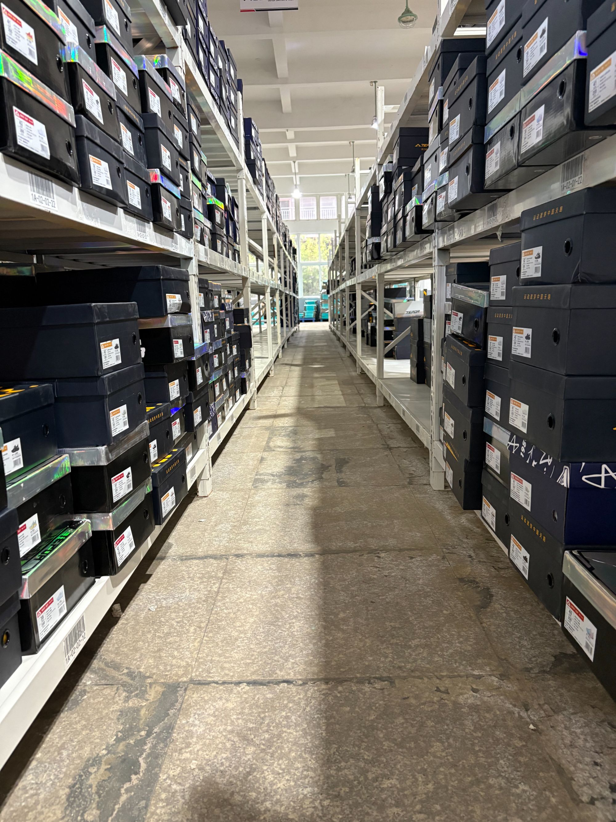 《抢国际品牌高货》运动鞋男女休闲鞋春秋款透气特价抢购2