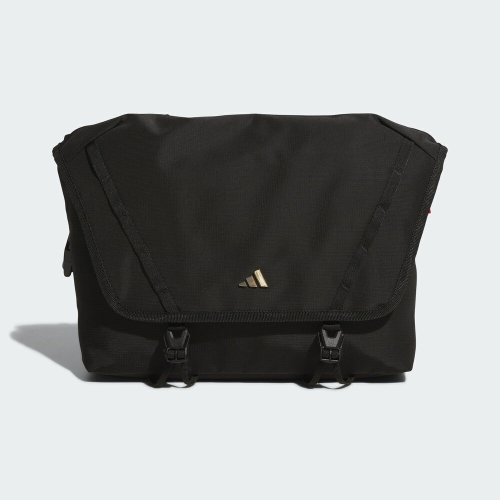 【滔搏官方】adidas阿迪达斯中性NEWY MSG BAG斜背包KS8255
