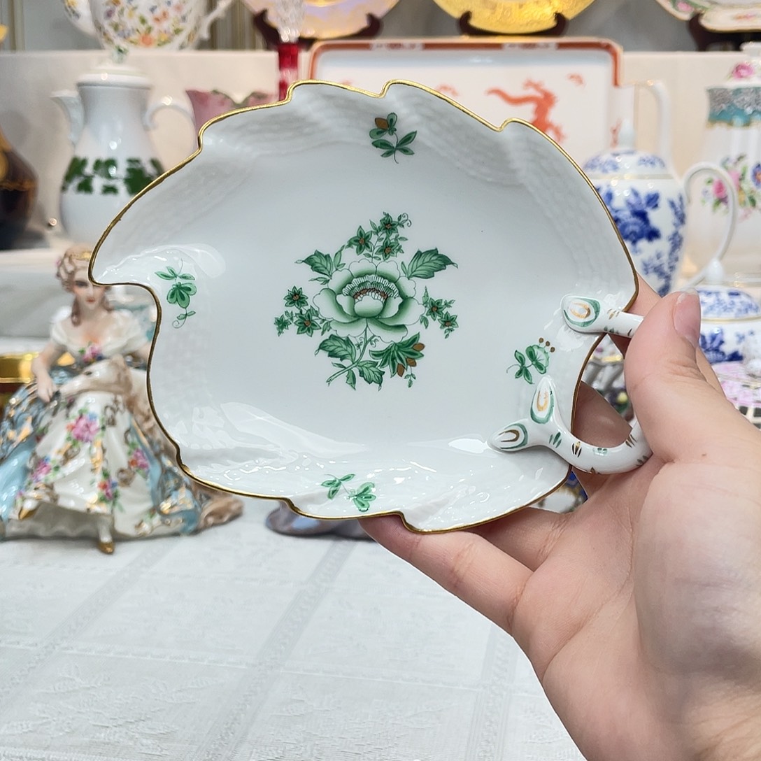 陶瓷海外中古美物瓷器