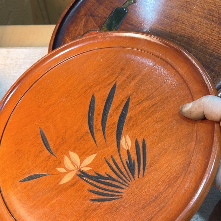 花*山新亿阁祝福大家新年快乐